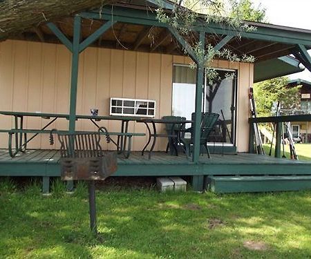 Sandrift Resort Lake Delton Exterior photo