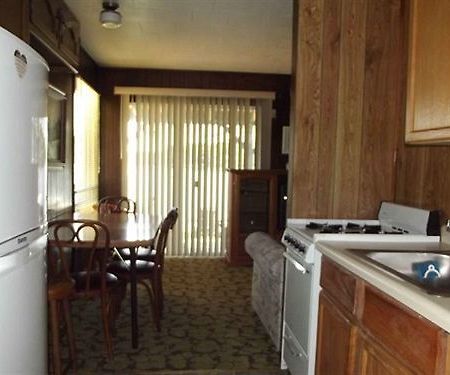 Sandrift Resort Lake Delton Exterior photo