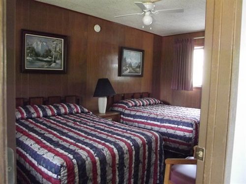 Sandrift Resort Lake Delton Exterior photo