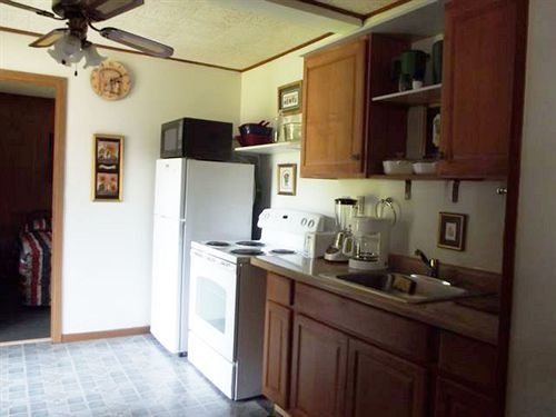 Sandrift Resort Lake Delton Exterior photo